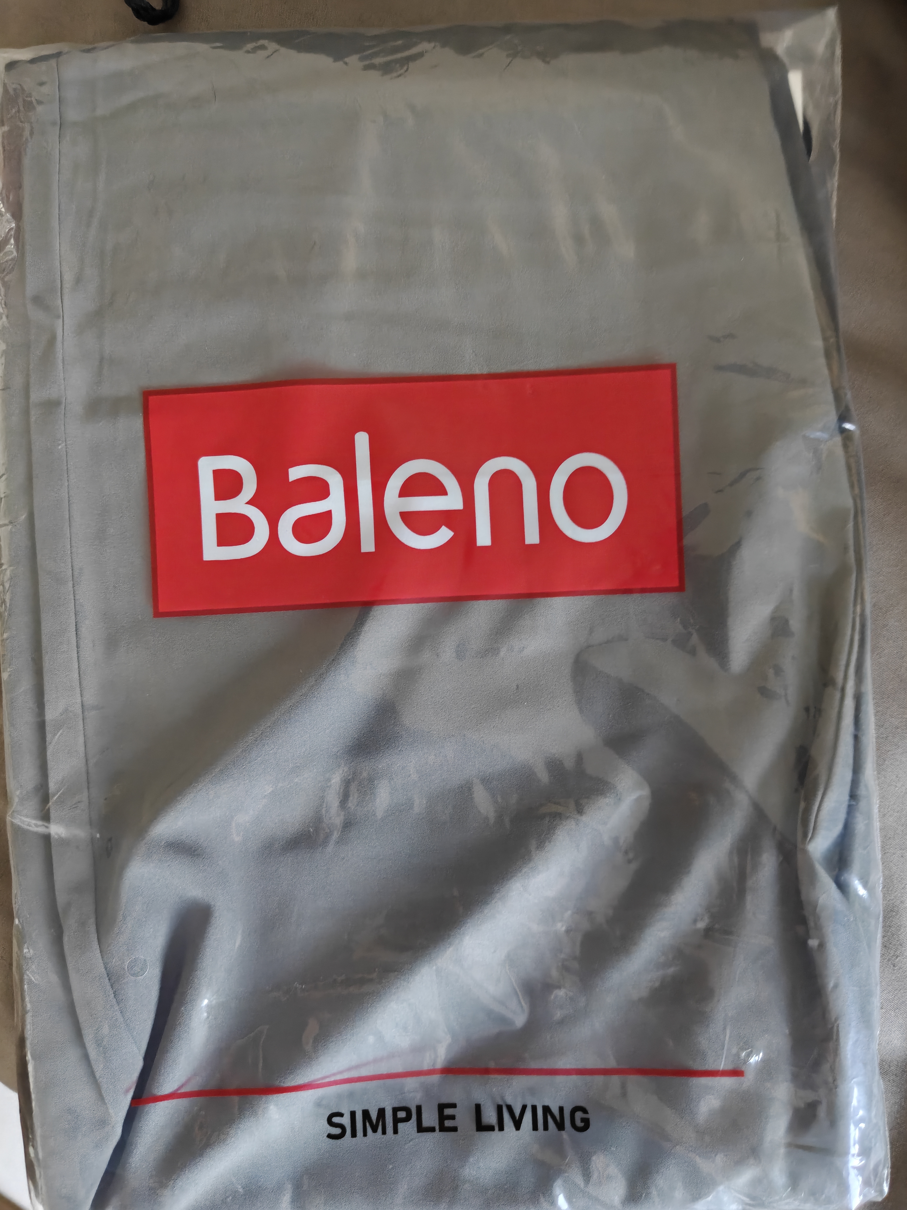 班尼路（Baleno）裤子男夏季运动冰丝裤高街美式潮流垂感休闲裤黑色速干直筒裤男 实拍图