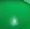 冬碟 地坪漆 艳绿1kg 三效合一单组份水泥地面漆停车场篮球场快干型仓库耐磨非自流平非环氧地平漆防滑 实拍图