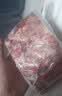 肉鲜厨师 谷饲原切牛腿肉 净重2斤 新鲜冷冻大块牛肉前后腿火锅食材 实拍图