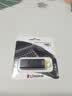 金士顿（Kingston）128GB USB3.2 Gen 1 U盘 DTX 大容量U盘 时尚设计 轻巧便携  学习办公投标电脑车载优盘 实拍图