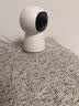 Aqara智能摄像机G350网关版双目云台人脸手势识别已接入苹果HomeKit 实拍图