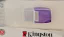 金士顿（Kingston）64GB Type-C USB3.2 Gen1 大容量手机电脑U盘 DTDUO3CG3 双接口 读速200MB/s 适用安卓苹果优盘 实拍图