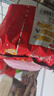 三养（SAMYANG）火鸡面三养3倍辣火鸡面方便面700g(140g*5)早餐泡面拌面宵夜速食 实拍图