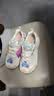 斯凯奇（Skechers）奶茶熊女鞋秋冬季厚底老爹鞋软底熊猫鞋休闲运动鞋 实拍图