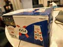 kronenbourg 1664啤酒三口味500*12(白啤+桃红+法蓝) 精酿非原箱 中秋送礼 实拍图