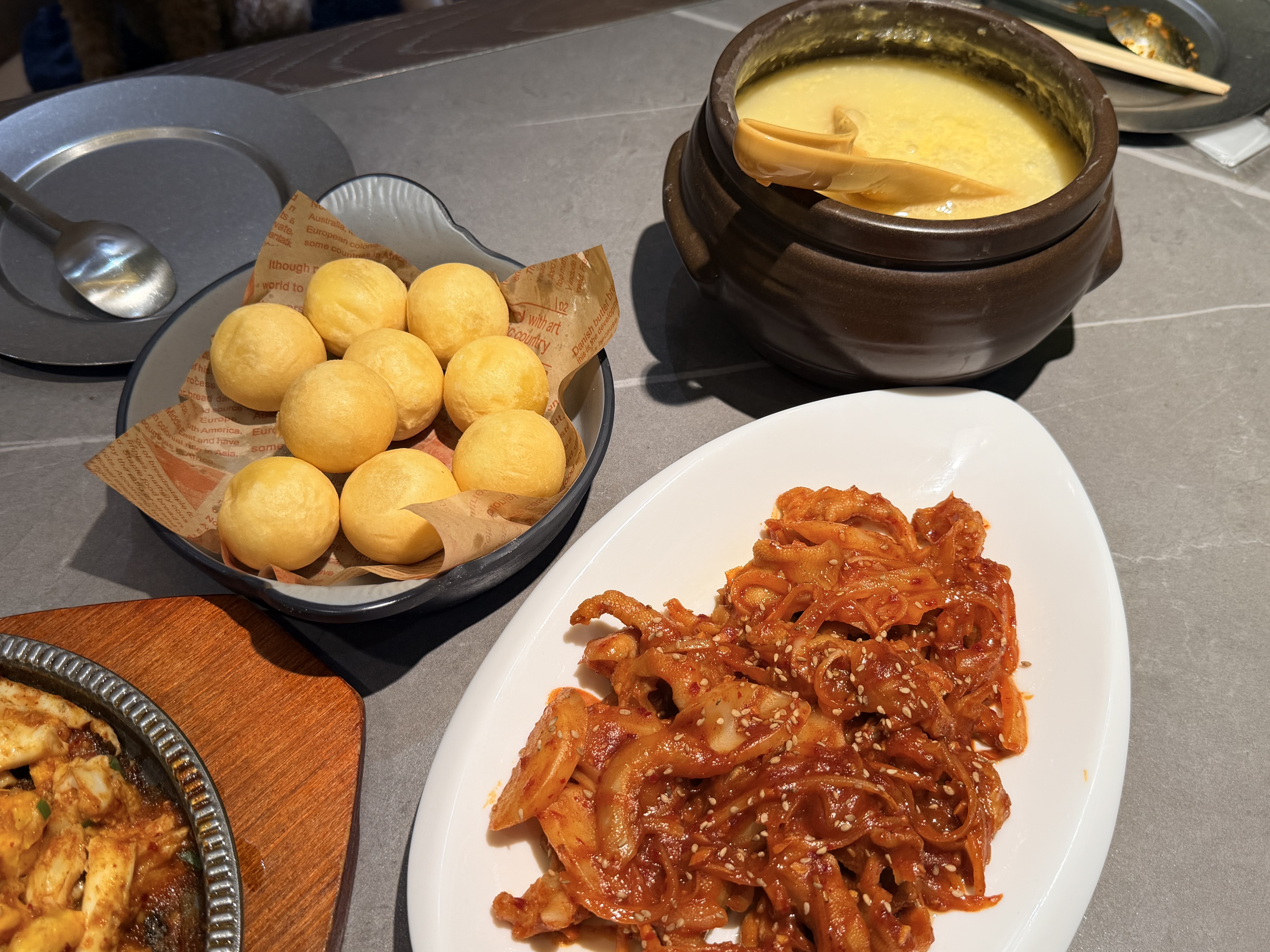 小熊（Bear）电饼铛电饼档家用单面煎饼锅加大烙饼锅早餐机蛋饼机煎烤机多功能3档火力 50mm加深 DBC-H16U5 实拍图