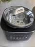 苏泊尔（SUPOR）有钛0涂层新品速嫩蒸鲜呼吸电压力锅5L超高压120kPa 2000W上蒸下煮电饭煲4-6人SY-50FC5051 实拍图