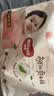 好奇（Huggies）铂金装小桃裤纸尿裤XL96片(12-17kg)加大号尿不湿【夏季散热王】 实拍图