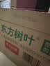 农夫山泉东方树叶红茶900ml*12瓶无糖茶饮料0糖0脂0卡大瓶整箱装 实拍图