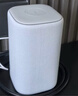 小米（MI）Xiaomi 智能音箱音响 白 超级小爱智能音箱 AI大模型问答连续指令语控 支持远程备车 小米蓝牙音箱 实拍图