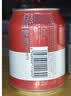 百威啤酒mini红罐淡色拉格255ml*24小罐整箱装京东自营喜酒中秋送礼 实拍图