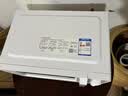 美的家用微波炉快捷小型 700W速热 容量20L 360°均匀加热 旋钮操控 易清洁内胆2026新款升级 M1-L213B二代 实拍图