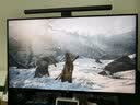 泰坦军团 31.5英寸2304分区 MiniLED 4K 160Hz双模320Hz HDR1000 DyDs0.5ms消除拖影 电竞显示器P326MV MAX 实拍图