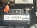 瓦尔塔（VARTA）京东自营养车汽车电瓶蓄电池启停EFB H6 70Ah以旧换新上门安装 实拍图