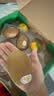 佳沛（zespri）新西兰金奇异果10粒巨大果146-175g猕猴桃中秋节礼品送水果礼盒 实拍图