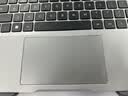 ThinkPad联想笔记本支架电脑支架便携立式电脑桌支架铝合金增高架适用拯救者小新PRO14 11-17.3英寸ZJA3灰 实拍图