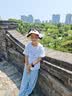 柠檬宝宝儿童墨镜男女童防紫外线宝宝眼镜防偏光太阳镜 蕾拉粉小兔折叠 实拍图