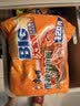 康师傅 方便面 大食袋香辣牛肉面五连包144g*5 泡面袋装速食 方便食品 实拍图