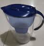 碧然德（BRITA） 过滤净水器 家用滤水壶 净水壶 海洋系列 3.5L蓝色 一壶6芯装 环保加固包装 实拍图
