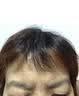 韶琪染眉膏男士白眉毛染黑膏染眉毛男士专用自然黑染黑剂黑色外用 实拍图