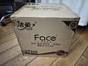 洁柔有芯卷纸 黑Face加厚4层200克*27卷 高克重 卫生纸卷筒纸纸巾整箱 实拍图