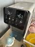 美的（Midea）小魔方电热水瓶水壶316L内胆智能风冷调奶器恒温水壶一体可拆净饮水机全能大师家用5L大容量31FPro 实拍图