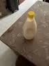 丘比沙拉酱/汁 香甜口味1KG*1袋 水果蔬菜三明治沙拉酱 轻食清爽不腻 实拍图