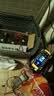 徽农汽车电瓶充电器12v24v伏摩托车蓄电池修复型启停充电机【加强款】 实拍图