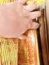 皇柒纸钱烧纸套装清明节金元宝祭祀用品扫墓祭奠纸中元节寒衣节祭祖上坟套装A 实拍图