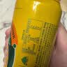 广氏菠萝啤果味饮料500ml*12听大罐果啤整箱装汽水中秋送礼 实拍图