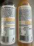 农夫山泉100%纯果汁NFC果汁300ml*12瓶缤纷礼盒(6橙汁+6芒果汁) 实拍图