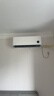 小米空调  巨省电 1.5匹挂机 一级能效 外机单排铜管 KFR-35GW/N1A1【整机十年免费包修】 实拍图