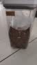 佳帮手按压式密封罐食品级五谷杂粮收纳盒面粉零食宠物粮防潮储物罐3.4L 实拍图
