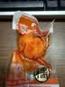 比比赞（BIBIZAN）高原小土豆混合味500g*2袋0脂肪开袋即食办公室休闲卤味解馋小吃 实拍图