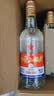 红星二锅头 大二 清香型白酒 56度 500ml*12瓶 整箱装 纯粮酒自饮送礼 实拍图