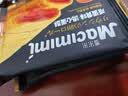 麦米米流心蛋酥500g咸蛋黄味夹心鸡蛋卷饼干休闲零食下午茶独立包装 实拍图