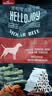 HELLOJOY狗狗零食磨牙棒800g中小型犬成幼犬洁齿骨耐咬骨头磨牙棒混合口味 实拍图