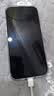 闪魔【AR增透抗反光】适用苹果17/16Pro钢化膜iPhone17手机膜AR增透全屏覆盖防尘无尘仓保护膜2片装 实拍图