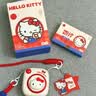 马克图布Hellokitty周边联名风扇挂脖创意手持送女友女生日中秋礼物 实拍图