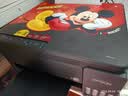 爱普生（EPSON）【6代新品】L3353墨仓式彩色家用AI学习打印机 L3251/L3255升级版(打印复印扫描 微信/无线 黑色） 实拍图