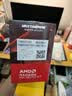 瀚铠（VASTARMOR）AMD RADEON RX 9070 XT 16GB 黑色超合金OC  ARGB灯效电竞游戏AI显卡畅玩黑神话悟空/阿凡达/魔兽 实拍图