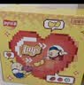 乐事（Lay's）薯片 爱意满满礼盒630g 零食大礼包 国庆中秋零食 零食礼盒 送礼 实拍图