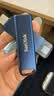 Sandisk闪迪128GB Type-C Lightning双接口 手机U盘 IXD0N 苹果MFI认证 iPhone/iPad平板电脑优盘 实拍图