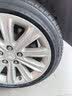 普利司通（Bridgestone）汽车轮胎 225/45R17 91W ER33 RFT防爆胎 配套凯迪拉克ATS 实拍图