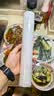 妙洁免刀撕保鲜膜断点 经济装大号*120米 食品级冰箱微波炉不含塑化剂 实拍图