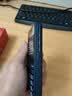 天语（K-Touch）2026新款上市老人手机全网通超长待机大屏大声音大字体大按键学生专用按键功能老年手机U2 深蓝 实拍图