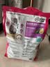 诺瑞（NORY）猫粮幼猫成猫猫粮全价添加滋润毛发牛油果蛋黄轻盐低油猫粮 全期猫粮2.5KG【美毛】 实拍图