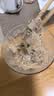 云山半魔芋凉皮魔芋面低卡0脂肪即食免煮代餐速食健身饱腹轻食品220g*5 实拍图