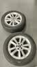 锦湖轮胎KUMHO汽车轮胎 225/60R17 99H HS51 SUV 适配途胜/GL8/自由光 实拍图