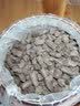 千金号茶叶 普洱茶十年陈茶化石糯米香500g 云南古树普洱熟茶化石碎银子 实拍图